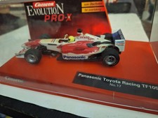slotcar 1 32 carrera gebraucht kaufen  Koblenz
