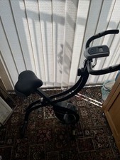 Roger black foldable for sale  WILLENHALL