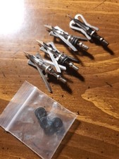 Rage hypodermic mechanical for sale  Lynchburg