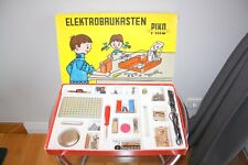 Ddr polytronic elektrobaukaste gebraucht kaufen  Berlin