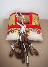 Ancien carreau coussin d'occasion  Digoin