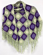Handmade scarf wrap for sale  MILTON KEYNES