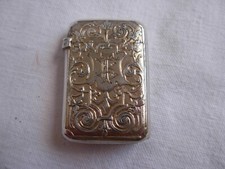 Antique french solid d'occasion  Gien