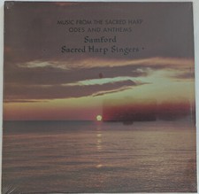 Samford sacred harp for sale  Birmingham