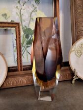 Vase mcm murano d'occasion  Sarrebourg