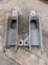 Pair peugeot 306 for sale  THETFORD