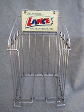 Vintage lance salted for sale  Wichita Falls