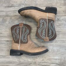 Ariat fatbaby heritage for sale  Lewis Center