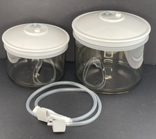 Set foodsaver snail for sale  Westminster
