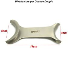 Divaricatore per guance usato  Firenze