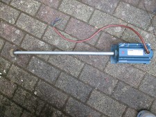 linearantrieb elektrisch gebraucht kaufen linearantrieb elektrisch gebraucht kaufen Groß-Zimmern