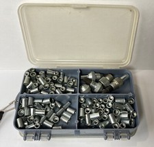 Assortment rivet nuts for sale  Rochester