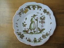 Assiette biscarosse samadet d'occasion  Habsheim