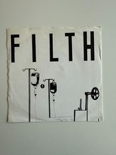Filth hide hate for sale  Glendale