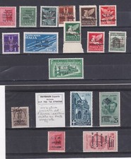 Italia 1944845 lotto usato  San Marco Evangelista