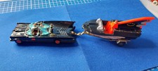 Corgi toys batmobile d'occasion  Paris XIV