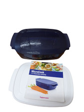 Tupperware microcook kasseroll gebraucht kaufen  Niederfischbach