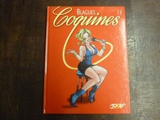 Adulte blagues coquines d'occasion  Argenteuil