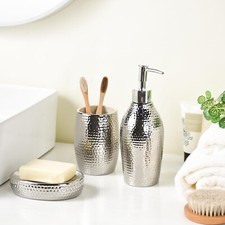Piece luxury soap for sale  BRADFORD