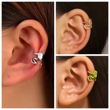 Hrklemme hrschmuck hrring gebraucht kaufen  Neuss