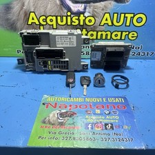 Kit centralina motore usato  Sant Antimo