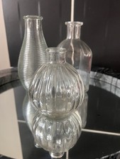 Small glass single for sale  LONDON
