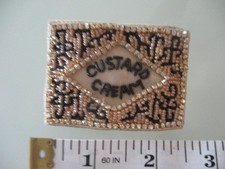 Custard cream biscuit for sale Custard cream biscuit for sale  LONDON