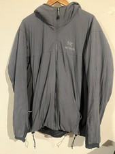 Arcteryx atom gray for sale  New York