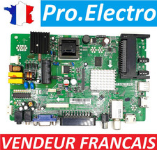 Motherboard proline l1932hd d'occasion  Marseille XIV