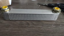 Pel saab ölkühler gebraucht kaufen  Rohrbach