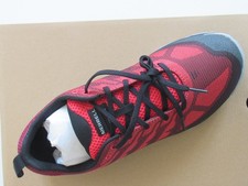 Scarpe tracking uomo usato  Spedire a Italy