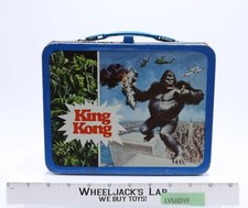 King kong metal for sale  Eldora