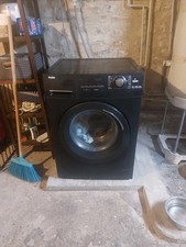 Machine laver haier d'occasion  Vaumoise