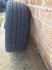 Mercedes class alloy for sale  LINCOLN
