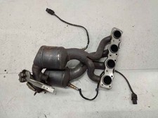 Catalyseur 18407563671 bmw d'occasion  Arc-sur-Tille