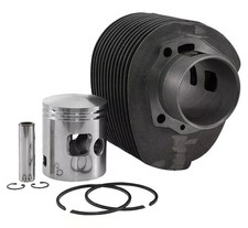 Kit cilindro pistone usato  Italia