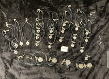Choker necklace variety for sale  Chalfont