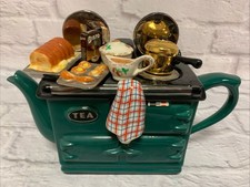 teapottery for sale teapottery for sale WEYMOUTH
