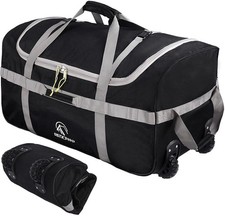 Redcamp 120l foldable for sale  DISS