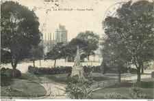 Rochelle square vaslin d'occasion  Fruges