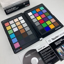 Datacolor spydercheckr spyder gebraucht kaufen  Berlin