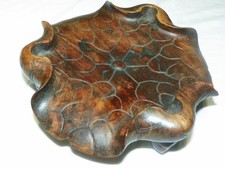 Hand carved ovalish for sale  Poughkeepsie