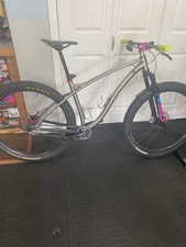 Vassago mooseknuckle titanium for sale  Miller Place