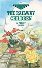 Usado, The Railway Children by Nesbit, E. comprar usado  Enviando para Brazil