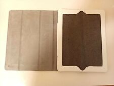 Apple ipad leather for sale  Alhambra