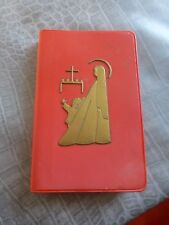 Petit missel paroissien d'occasion  Aix-les-Bains