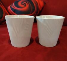 3.5x5.5x5 set white for sale  Holmdel
