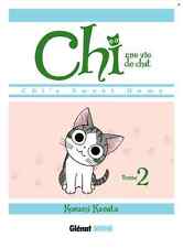 Manga chi vie d'occasion  Bourg-la-Reine