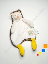 Doudou plat biscotte d'occasion  Plouzané