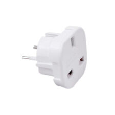 Adapter england deutschland gebraucht kaufen  Oberreichenbach